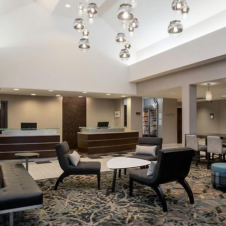 Residence Inn By Marriott Akron פיירלון מראה חיצוני תמונה