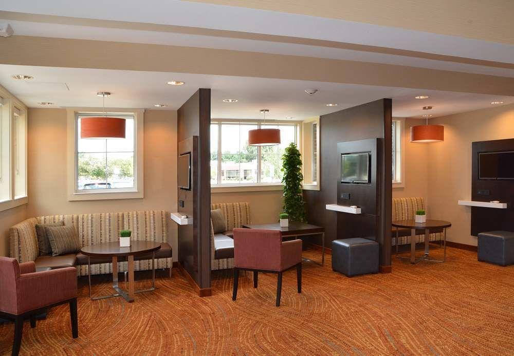 Residence Inn By Marriott Akron פיירלון מראה חיצוני תמונה