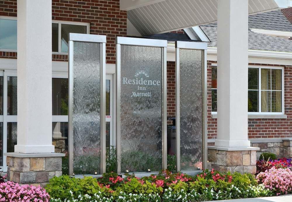 Residence Inn By Marriott Akron פיירלון מראה חיצוני תמונה