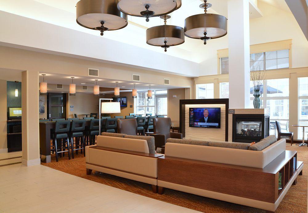 Residence Inn By Marriott Akron פיירלון מראה חיצוני תמונה