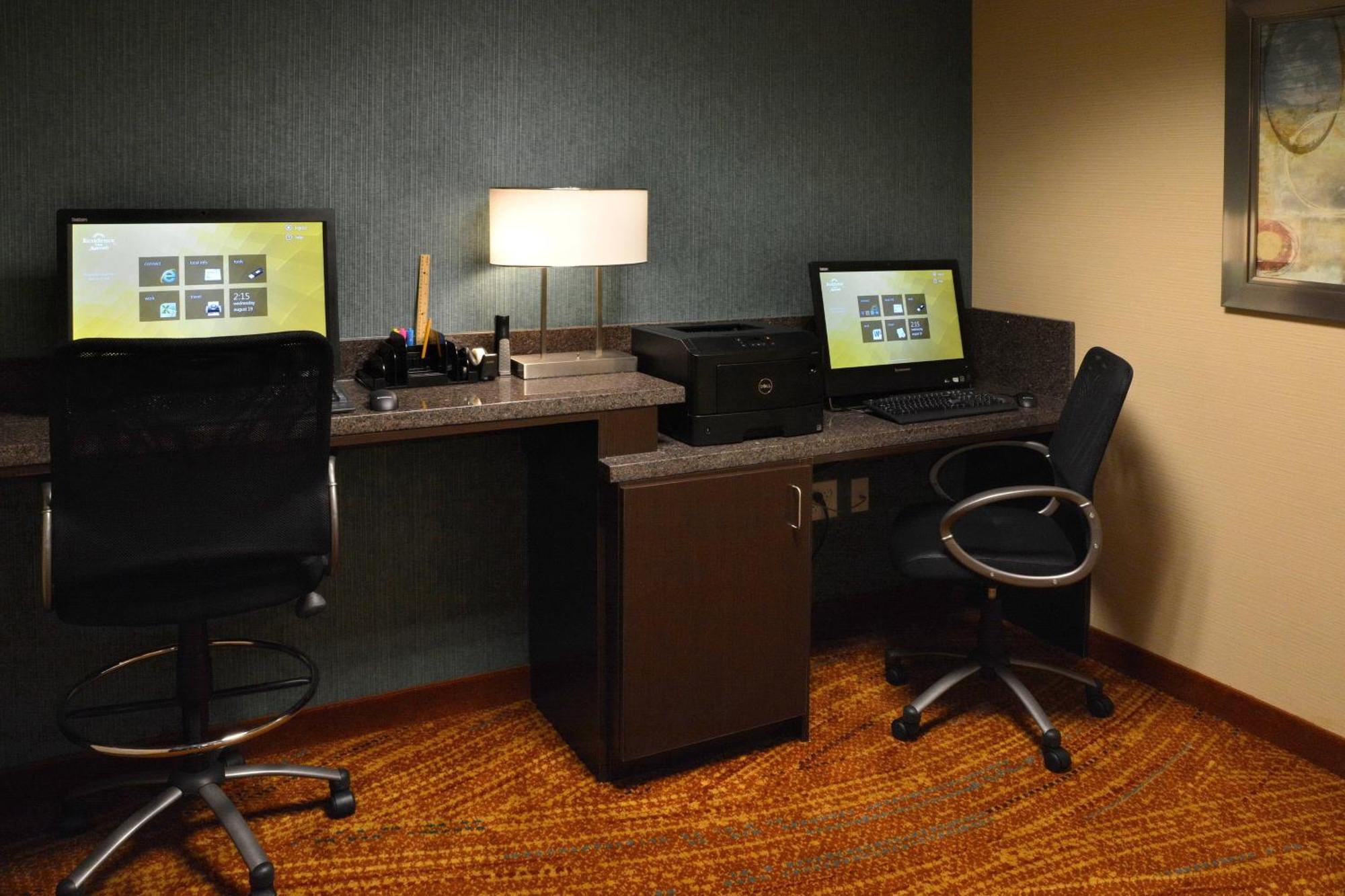 Residence Inn By Marriott Akron פיירלון מראה חיצוני תמונה