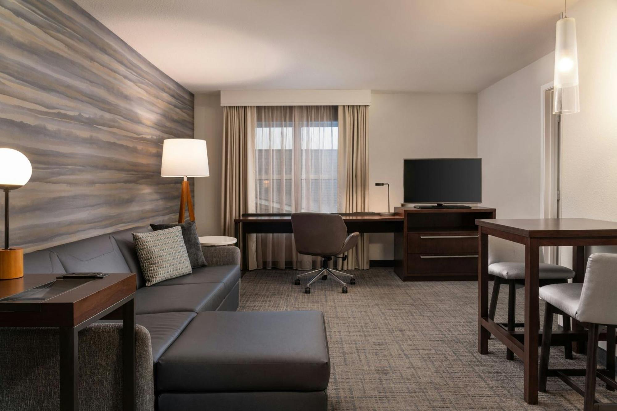 Residence Inn By Marriott Akron פיירלון מראה חיצוני תמונה