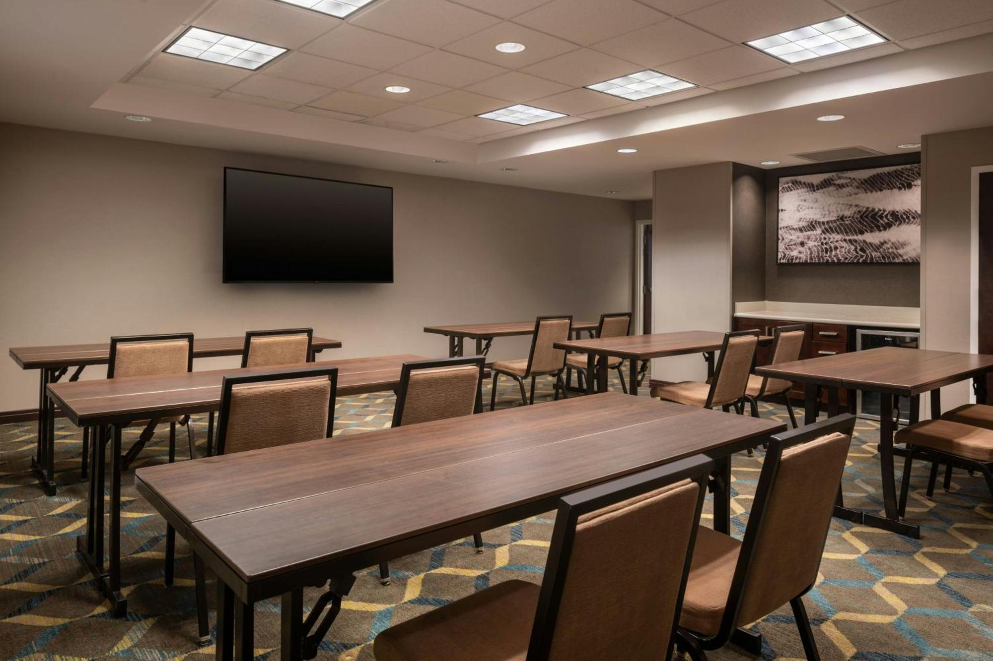 Residence Inn By Marriott Akron פיירלון מראה חיצוני תמונה