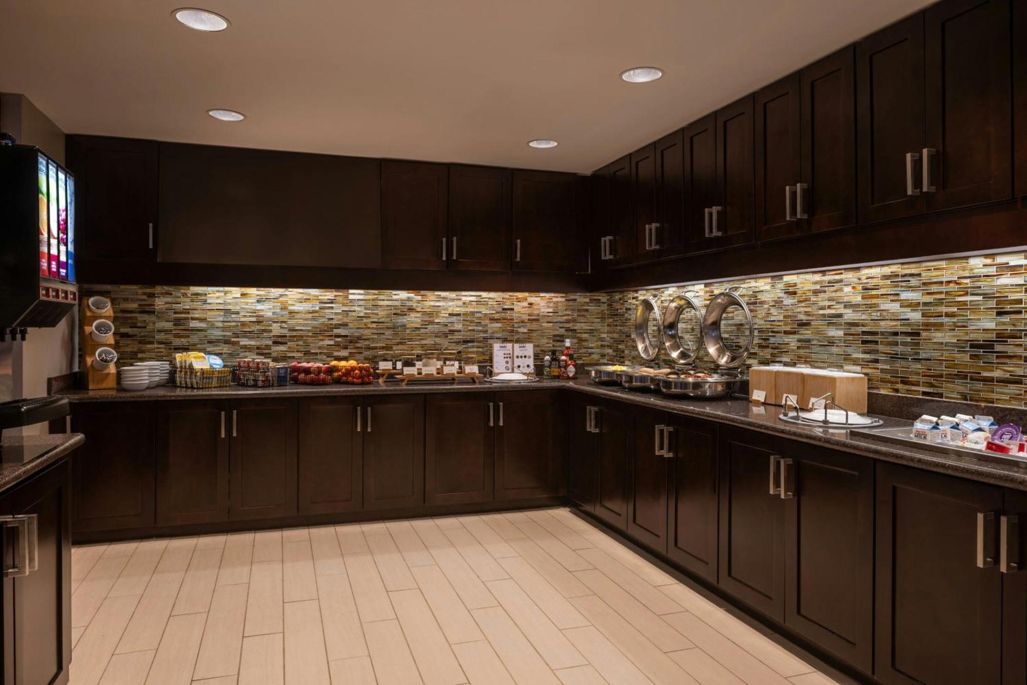 Residence Inn By Marriott Akron פיירלון מראה חיצוני תמונה