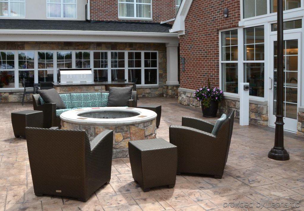 Residence Inn By Marriott Akron פיירלון מראה חיצוני תמונה
