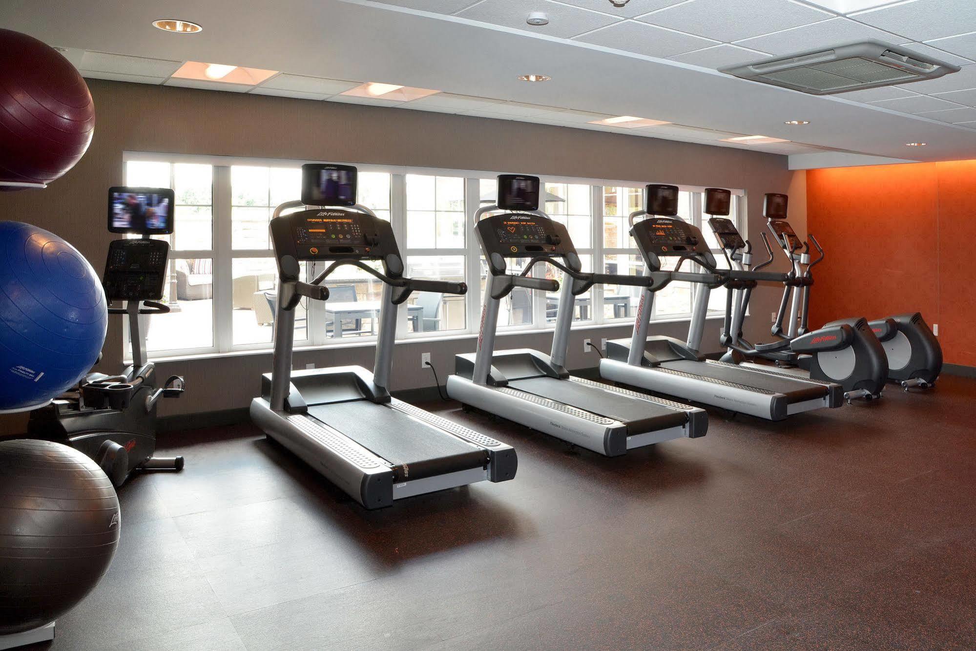 Residence Inn By Marriott Akron פיירלון מראה חיצוני תמונה