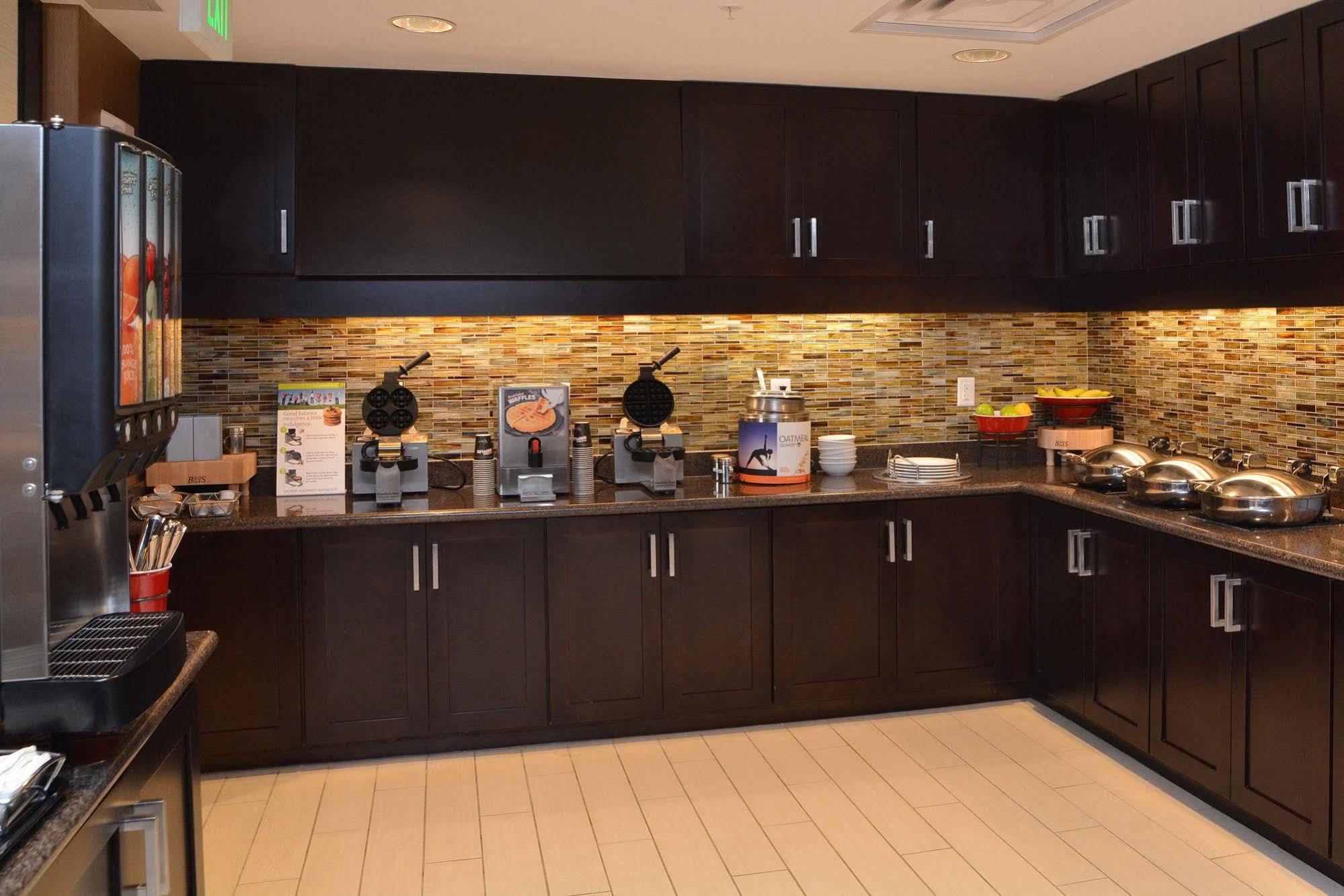 Residence Inn By Marriott Akron פיירלון מראה חיצוני תמונה